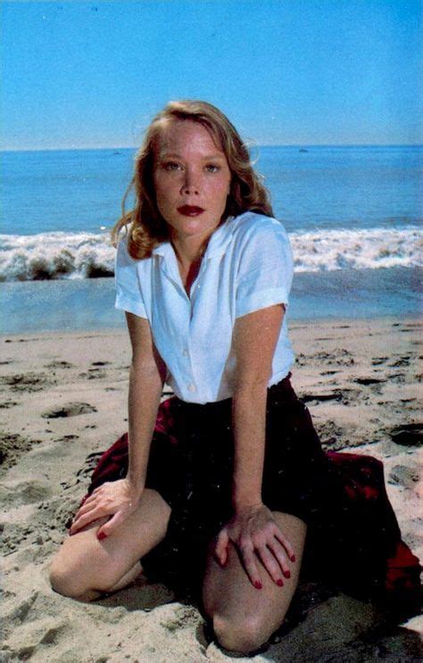 SISSY SPACEK Nude